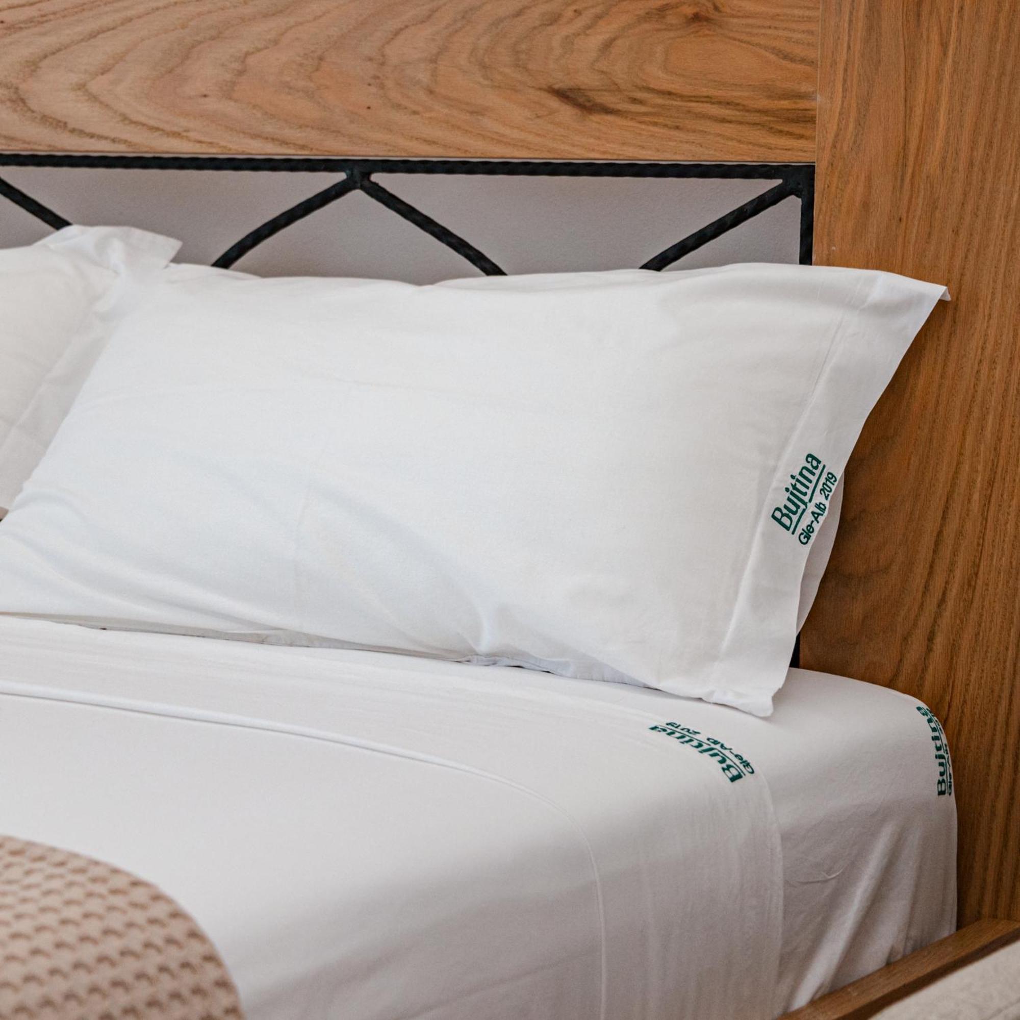 Gle-Alb Agrotourism Hotel Tepelene Екстериор снимка