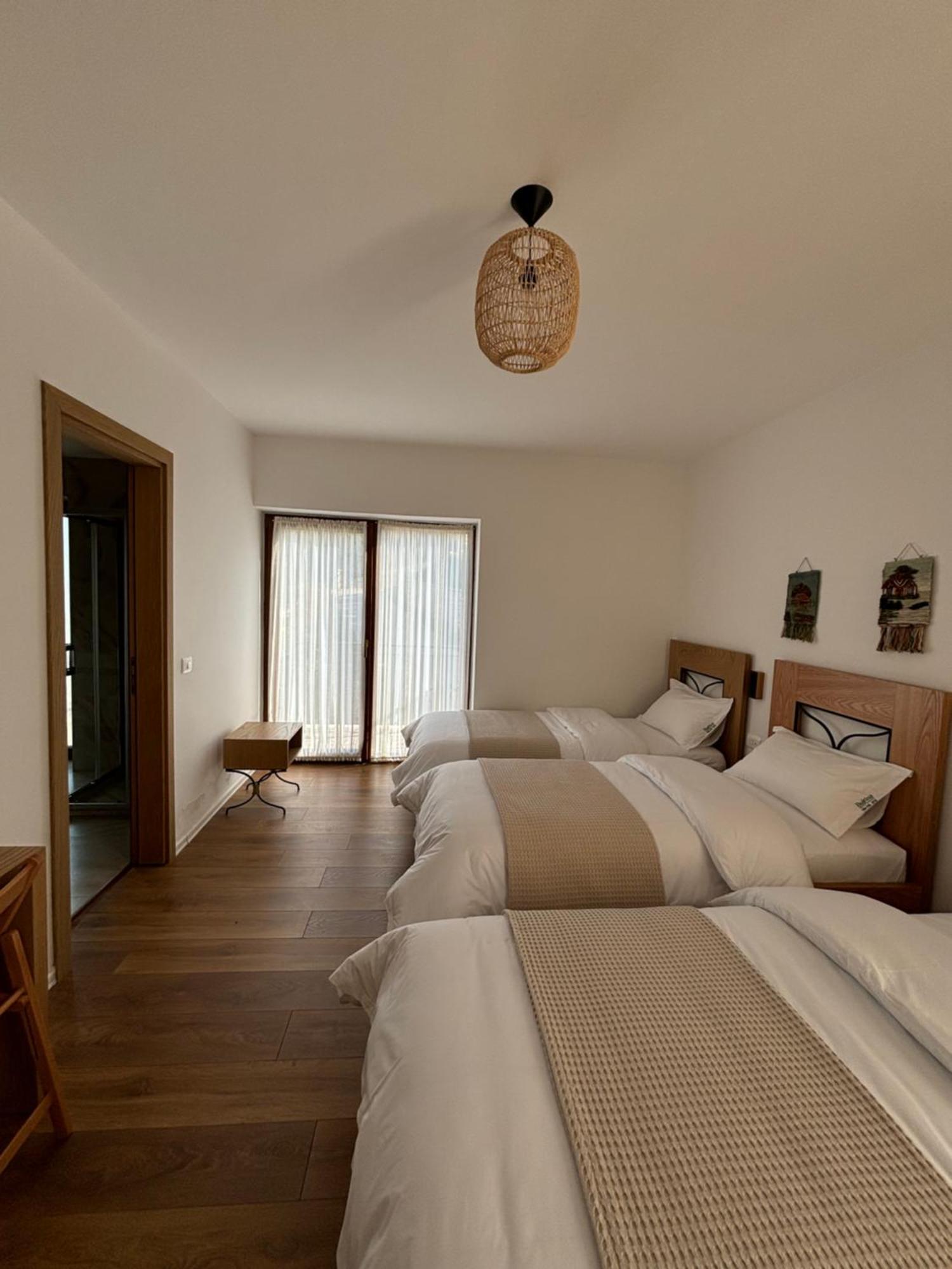 Gle-Alb Agrotourism Hotel Tepelene Екстериор снимка
